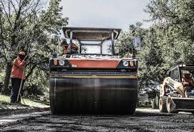 Driveway Pressure Washing in Syracuse, IN